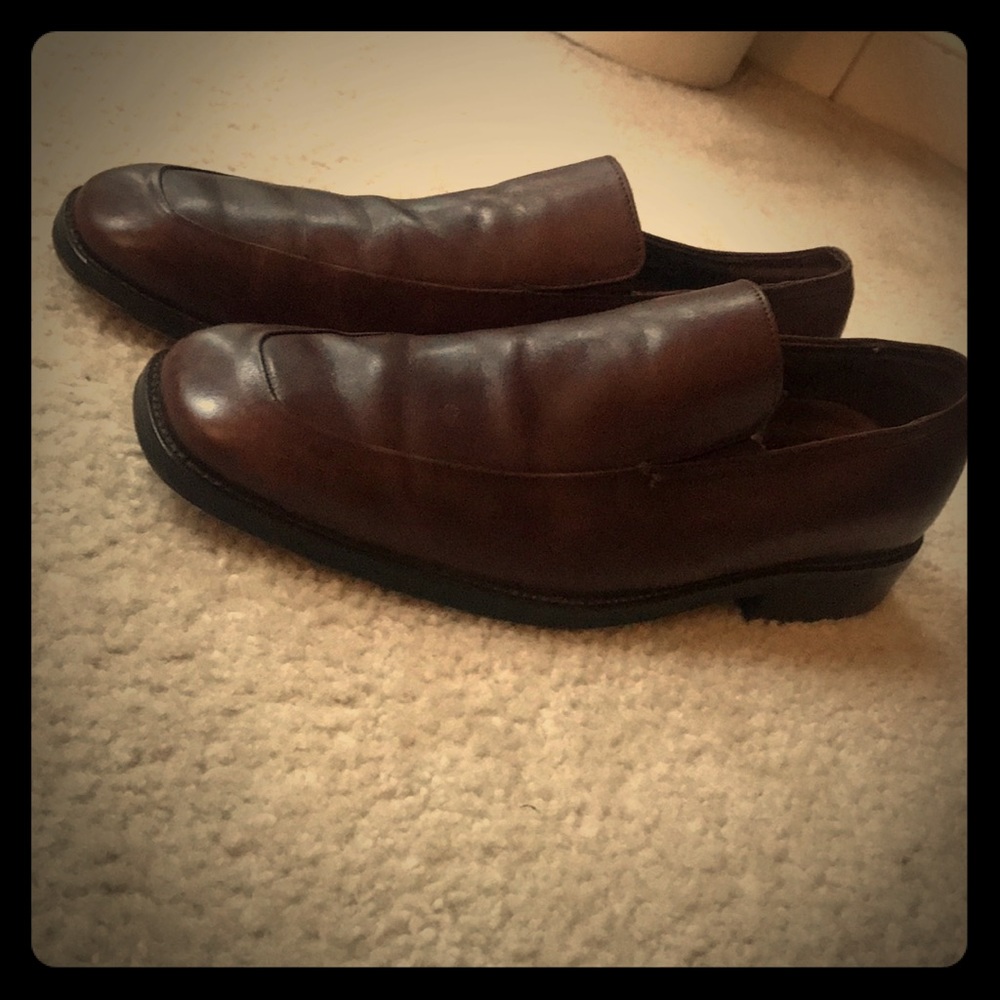 Banana Republic Loafers